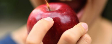 5-Tage-Apfel-Diät